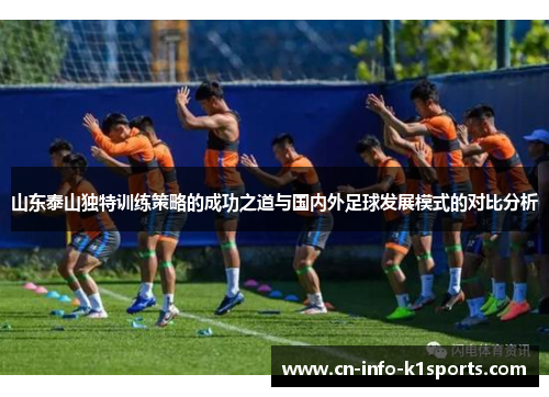 山东泰山独特训练策略的成功之道与国内外足球发展模式的对比分析
