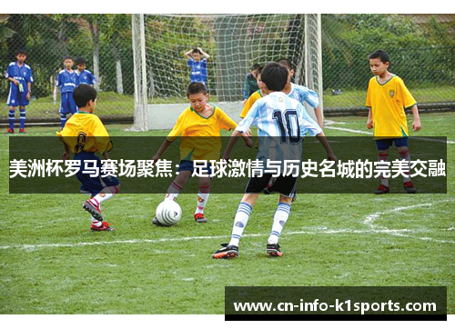 美洲杯罗马赛场聚焦：足球激情与历史名城的完美交融