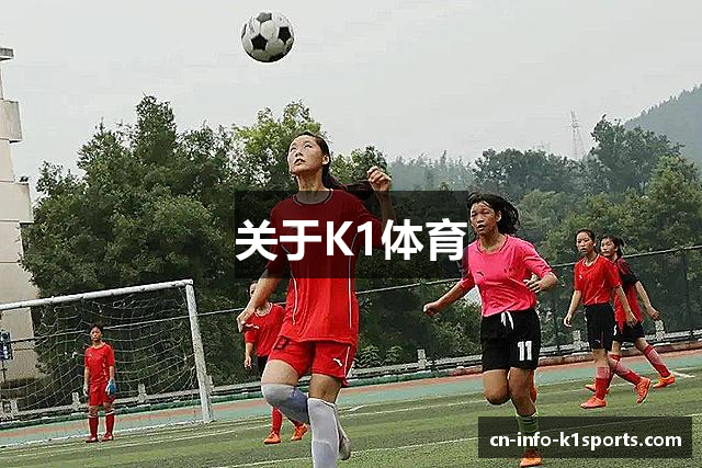 关于K1体育